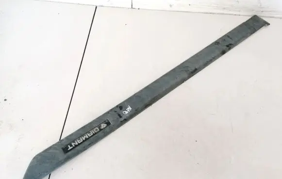 Mitsubishi Space Star Rear door trim (molding)