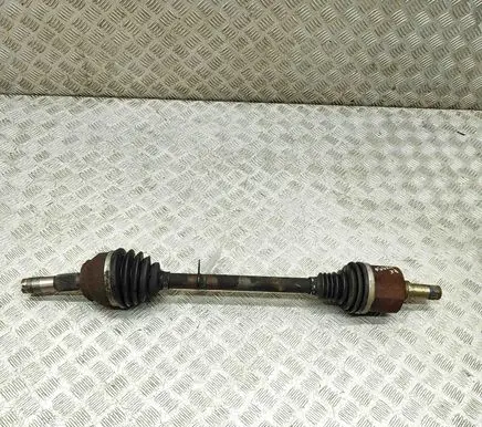 Peugeot Boxer Front driveshaft 1614306080