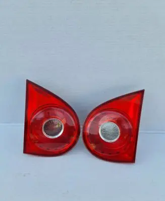 Volkswagen Golf V Rear/tail lights set 