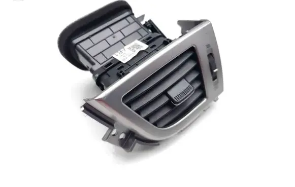 Hyundai Elantra Dashboard side air vent grill/cover trim 97490-A5000