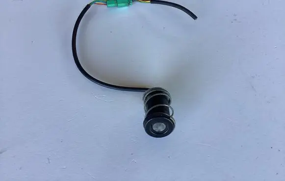 Toyota RAV 4 (XA30) Parking PDC sensor