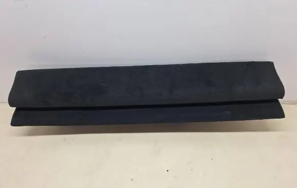 Porsche 911 991 Parcel shelf load cover trim 991555093