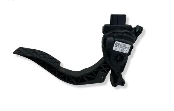 Audi Q5 SQ5 Accelerator throttle pedal 4H1723523