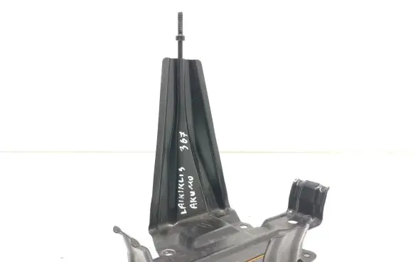 Toyota Auris E180 Battery bracket 