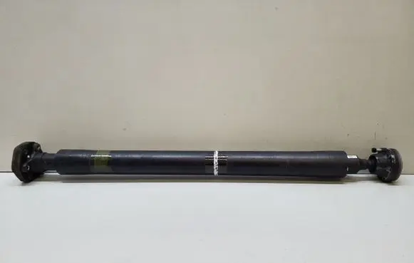Alfa Romeo Stelvio Rear driveshaft/prop shaft 00463408000