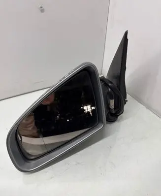 Audi A6 S6 C6 4F Front door electric wing mirror 448505