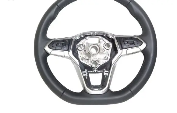 Volkswagen Tiguan Steering wheel 571419089