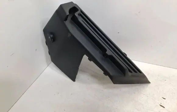 Citroen C4 II Picasso Parcel shelf load cover mount bracket 