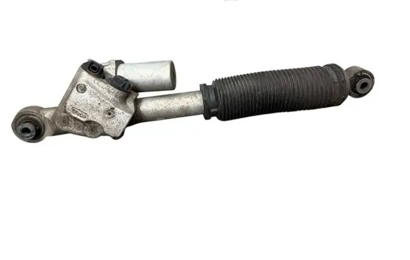 Mercedes-Benz G W463 2nd Gen Rear shock absorber with coil spring A4633206201 4633206201 A4633203602