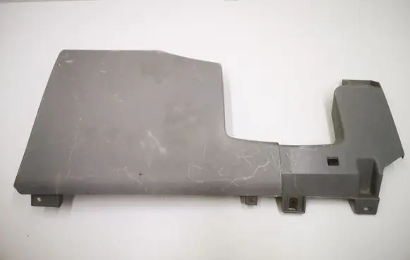 Volkswagen Transporter - Caravelle T5 Dashboard lower bottom trim panel 7H1858903D