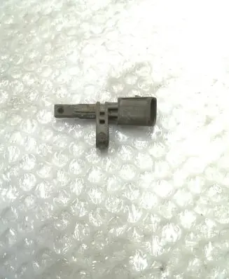 Audi Q3 F3 ABS rear brake sensor 