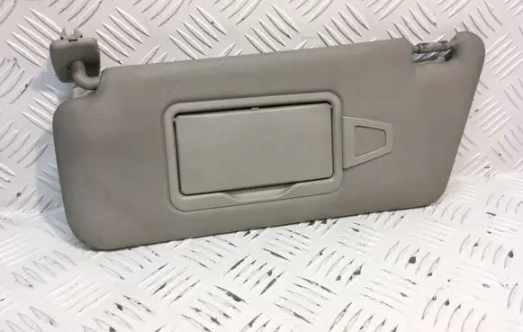 Mercedes-Benz A W169 Sun visor A169810110