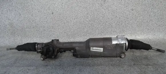 Porsche Macan (95B) Steering rack 95B909144D 95B909144G