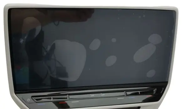 Volkswagen ID. Buzz Screen/display/small screen 10B919606C