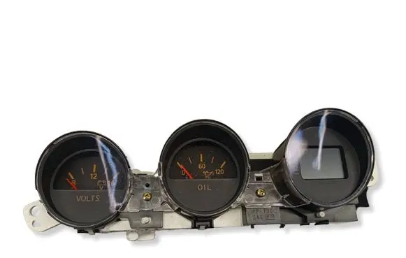 Nissan 350Z Clock KCD7003APA