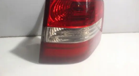 Fiat Stilo Rear/tail lights