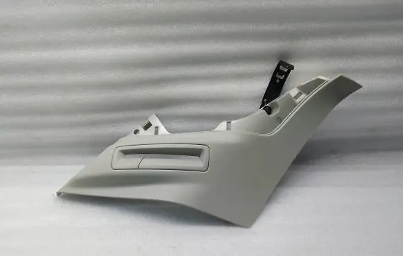 Volvo XC90 (D)pillar trim (top) 31389176