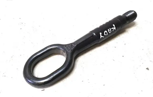 Volkswagen Caddy Towing hook eye 8K0805615A