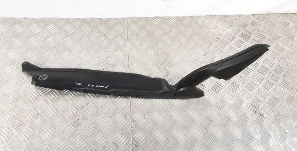 Jaguar E-Pace Other trunk/boot trim element