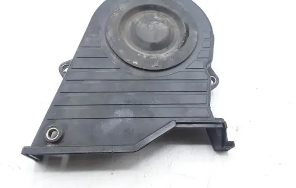 Hyundai Santa Fe Timing belt guard (cover) 2136027000