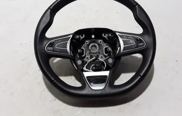 Renault Megane IV Steering wheel 484005825R