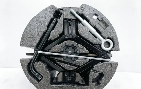 Volvo XC60 Tool set 31362446 31317715