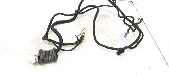 Fiat Coupe Front door wiring loom 