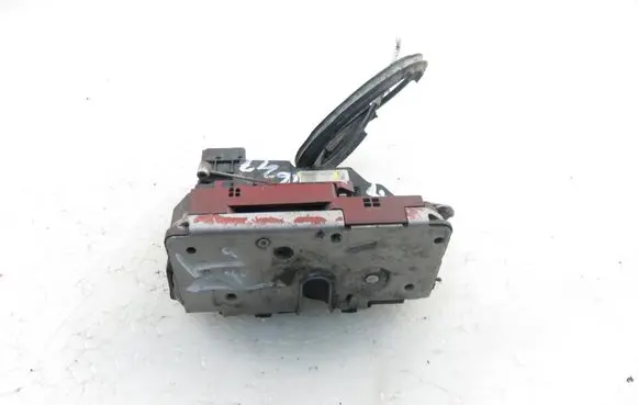 Fiat Punto (199) Rear door lock 55701966