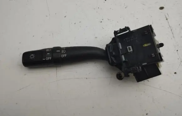Toyota Corolla Verso AR10 Indicator stalk 173650