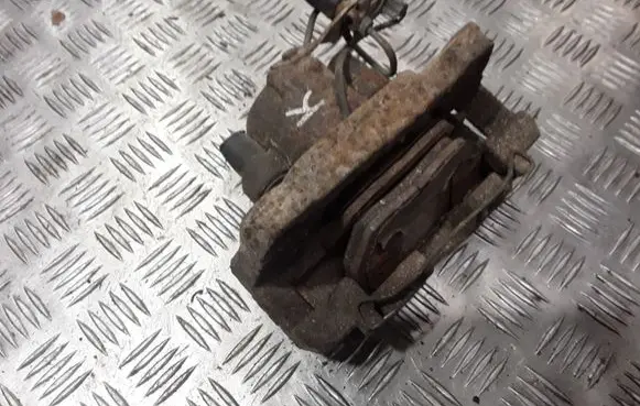 Audi A4 S4 B6 8E 8H Front brake caliper