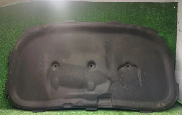 Opel Insignia B Engine bonnet/hood sound/heat insulation 