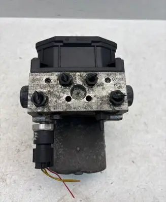 Audi A4 S4 B6 8E 8H ABS Pump 8E0614517 0265225048 287057