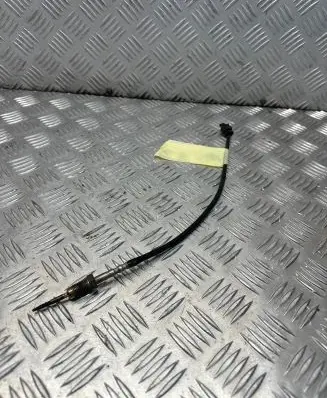 Exhaust gas temperature sensor