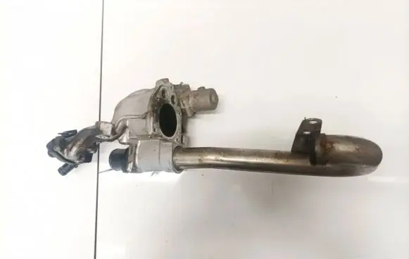 Dacia Sandero EGR valve cooler 506623