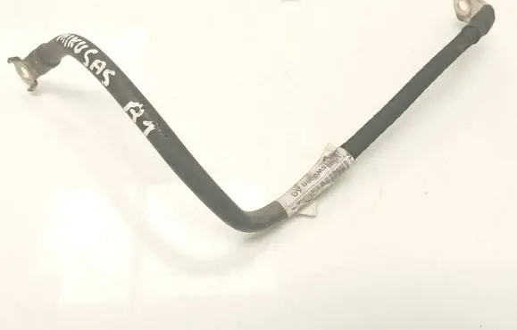 Volkswagen Golf VII Negative earth cable (battery) 5Q0971250Q