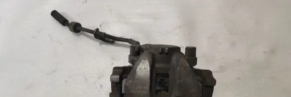 Volvo XC60 Front brake caliper 31471664