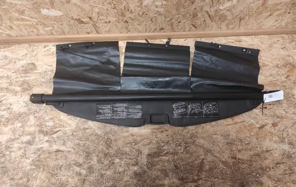 Toyota Corolla Verso AR10 Parcel shelf load cover 