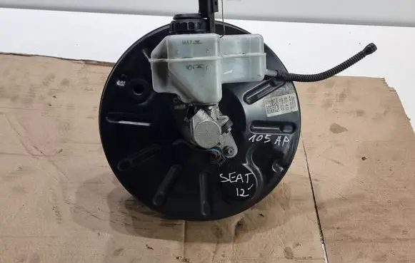 Seat Alhambra (Mk2) Brake booster 3C1614105AP