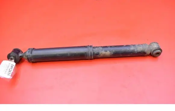 Peugeot 2008 I Rear shock absorber/damper