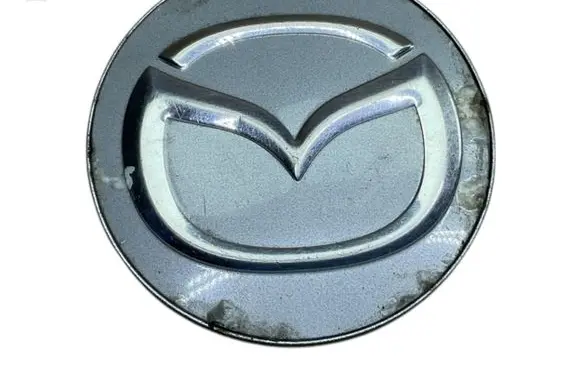 Mazda 6 Original wheel cap G002