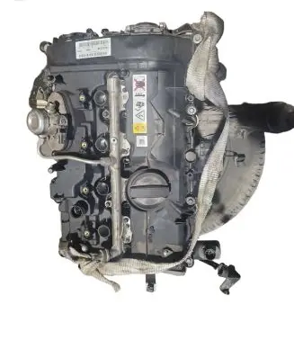 BMW 5 G30 G31 Engine B48 7817807 16035338