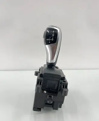 BMW 5 F10 F11 Gear selector 9239504