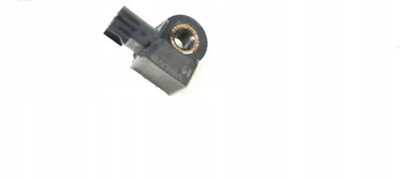 Volvo V40 Airbag deployment crash/impact sensor
