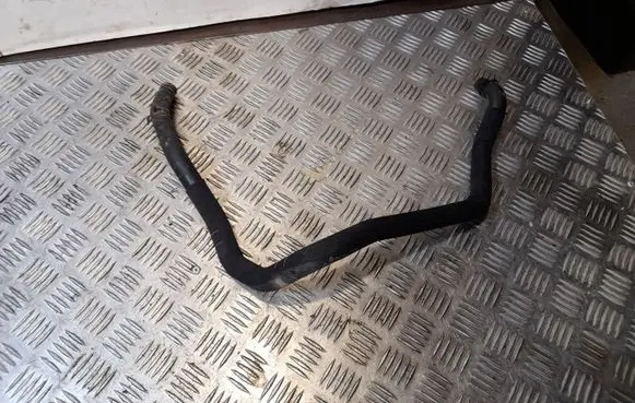 Audi A6 S6 C6 4F Engine coolant pipe/hose 4F0145925A