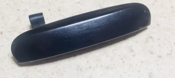 Mitsubishi Colt Front door exterior handle