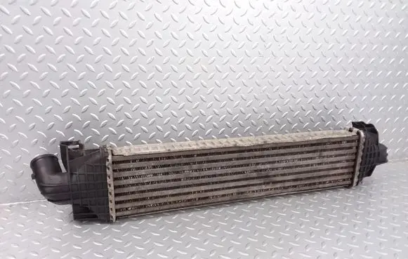 Ford Focus Intercooler radiator 3M5H9L440AE