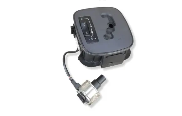 Mercedes-Benz A W168 Gear shifter/selector A1685400244 04500015 A16854601