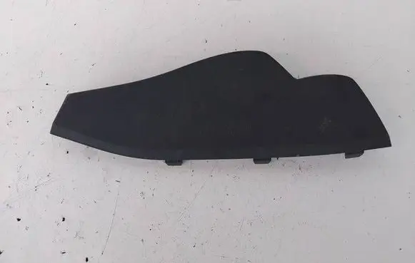 Nissan Leaf II (ZE1) Dashboard side end trim 684983NLOA