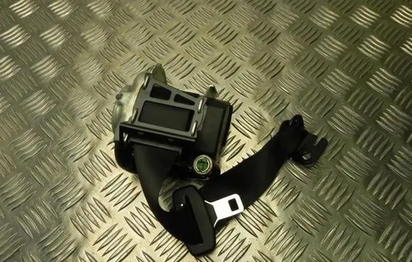 BMW X1 F48 F49 Rear seatbelt 7425071