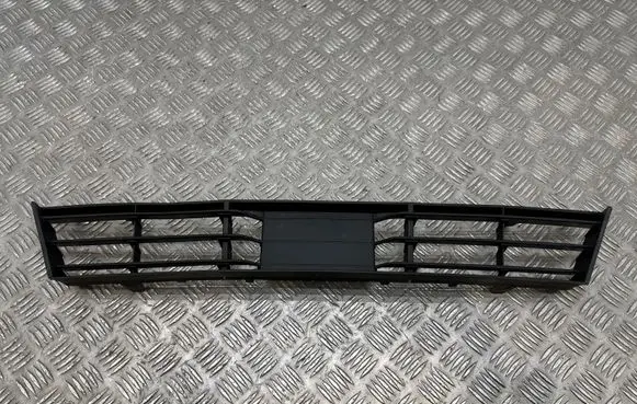 BMW 5 F10 F11 Front bumper lower grill 7331725